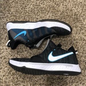 Nike PG 4 Basketball Shoe